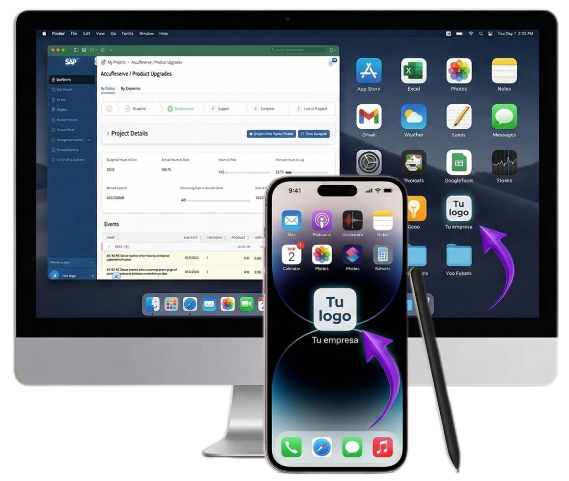 Synodos.xyz Hero Image